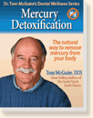PRINTED BOOK - Mercury Detoxification